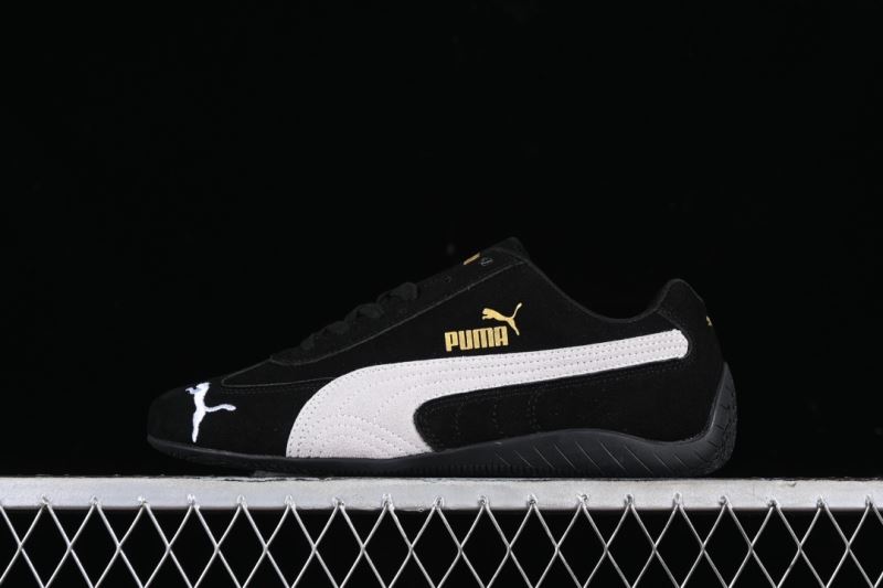 Puma Shoes